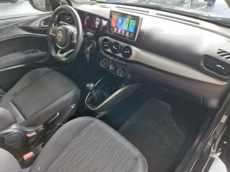 FIAT Argo 1.0 4P FLEX FIREFLY DRIVE, Foto 4