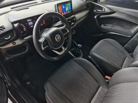 FIAT Argo 1.0 4P FLEX FIREFLY DRIVE, Foto 5