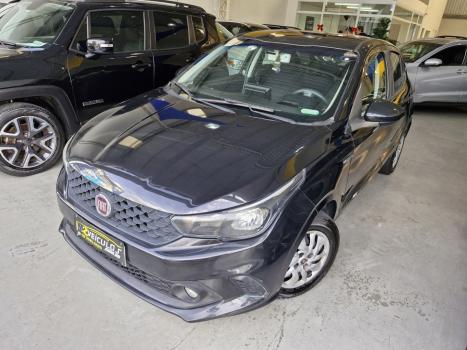 FIAT Argo 1.0 4P FLEX FIREFLY DRIVE, Foto 8