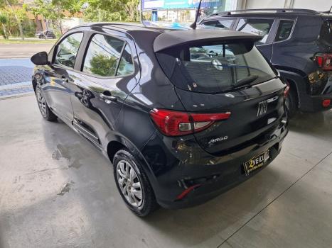 FIAT Argo 1.0 4P FLEX FIREFLY DRIVE, Foto 9