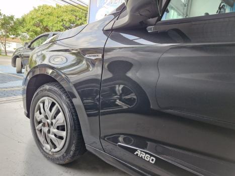 FIAT Argo 1.0 4P FLEX FIREFLY DRIVE, Foto 10