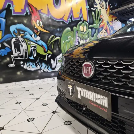 FIAT Argo 1.0 4P FLEX FIREFLY, Foto 2