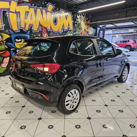 FIAT Argo 1.0 4P FLEX FIREFLY, Foto 4