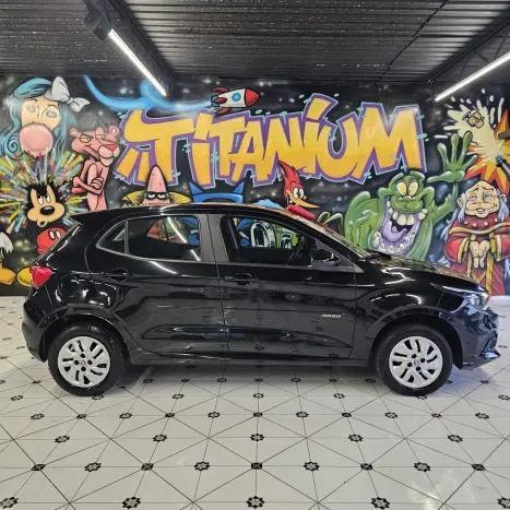 FIAT Argo 1.0 4P FLEX FIREFLY, Foto 6