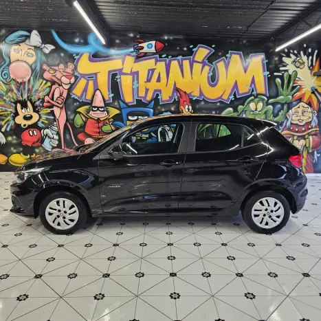 FIAT Argo 1.0 4P FLEX FIREFLY, Foto 7