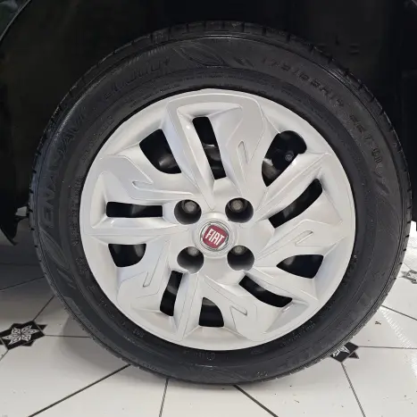 FIAT Argo 1.0 4P FLEX FIREFLY, Foto 8