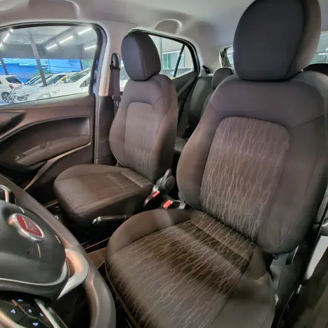 FIAT Argo 1.0 4P FLEX FIREFLY, Foto 9