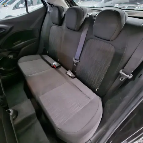 FIAT Argo 1.0 4P FLEX FIREFLY, Foto 10