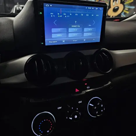 FIAT Argo 1.0 4P FLEX FIREFLY, Foto 12