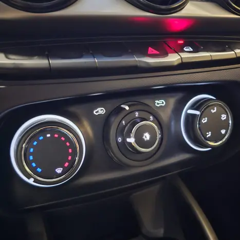 FIAT Argo 1.0 4P FLEX FIREFLY, Foto 14