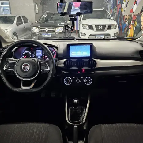 FIAT Argo 1.0 4P FLEX FIREFLY, Foto 15