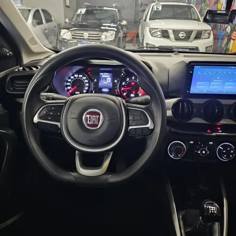 FIAT Argo 1.0 4P FLEX FIREFLY, Foto 16