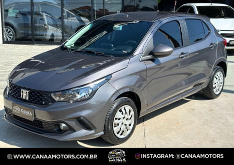 FIAT Argo 1.0 4P FLEX FIREFLY DRIVE, Foto 2