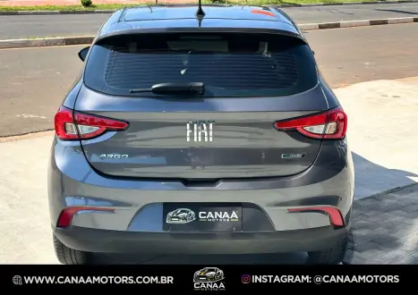 FIAT Argo 1.0 4P FLEX FIREFLY DRIVE, Foto 6