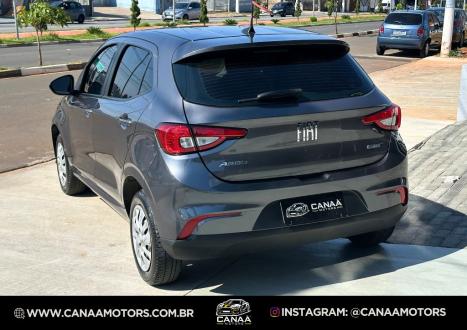 FIAT Argo 1.0 4P FLEX FIREFLY DRIVE, Foto 7