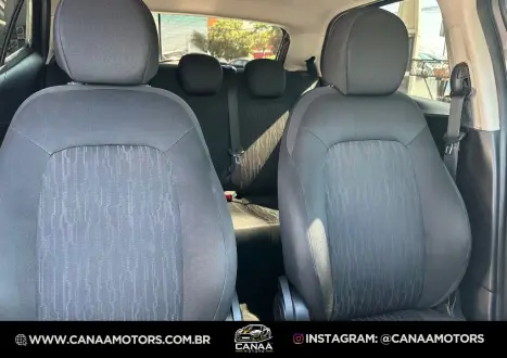 FIAT Argo 1.0 4P FLEX FIREFLY DRIVE, Foto 8