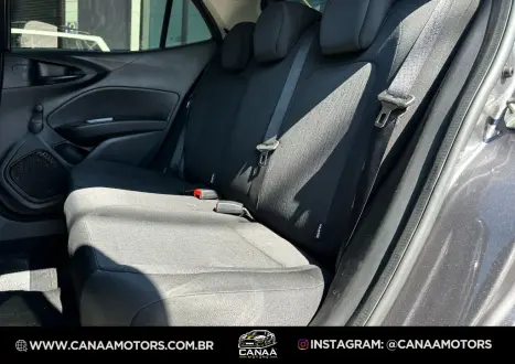 FIAT Argo 1.0 4P FLEX FIREFLY DRIVE, Foto 9