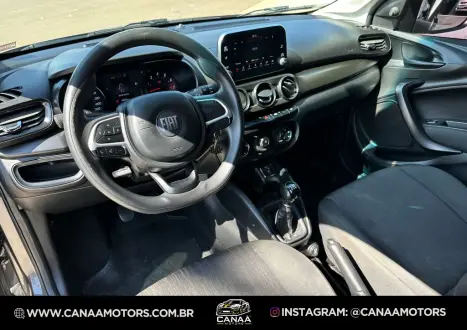 FIAT Argo 1.0 4P FLEX FIREFLY DRIVE, Foto 10