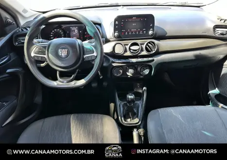 FIAT Argo 1.0 4P FLEX FIREFLY DRIVE, Foto 11