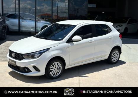 FIAT Argo 1.0 4P FLEX FIREFLY DRIVE, Foto 2