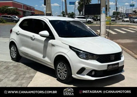 FIAT Argo 1.0 4P FLEX FIREFLY DRIVE, Foto 4