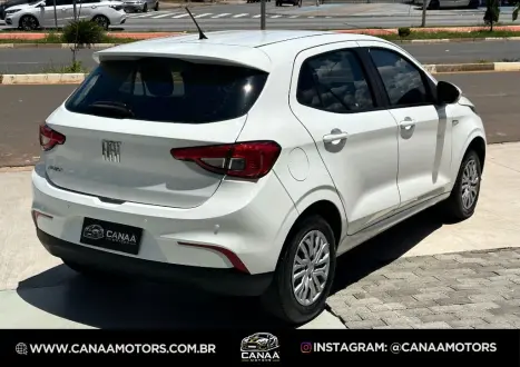 FIAT Argo 1.0 4P FLEX FIREFLY DRIVE, Foto 5