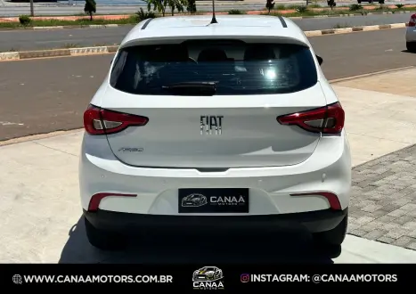 FIAT Argo 1.0 4P FLEX FIREFLY DRIVE, Foto 6