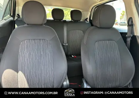 FIAT Argo 1.0 4P FLEX FIREFLY DRIVE, Foto 7