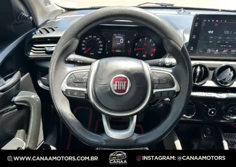 FIAT Argo 1.0 4P FLEX FIREFLY DRIVE, Foto 11