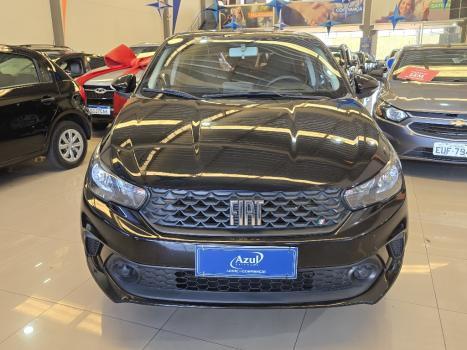 FIAT Argo 1.0 4P FLEX FIREFLY DRIVE, Foto 2
