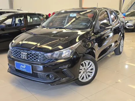 FIAT Argo 1.0 4P FLEX FIREFLY DRIVE, Foto 3