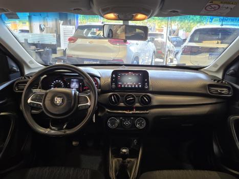 FIAT Argo 1.0 4P FLEX FIREFLY DRIVE, Foto 6