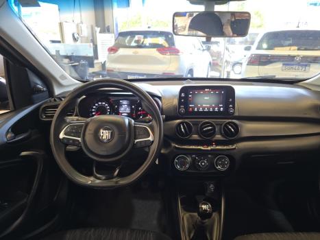 FIAT Argo 1.0 4P FLEX FIREFLY DRIVE, Foto 8