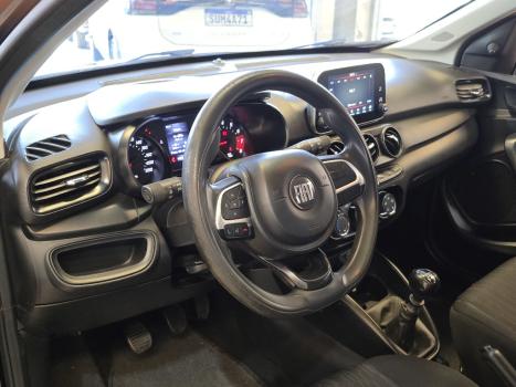 FIAT Argo 1.0 4P FLEX FIREFLY DRIVE, Foto 11