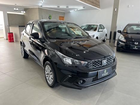 FIAT Argo 1.0 4P FLEX FIREFLY DRIVE, Foto 1