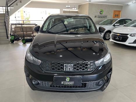 FIAT Argo 1.0 4P FLEX FIREFLY DRIVE, Foto 2