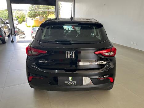 FIAT Argo 1.0 4P FLEX FIREFLY DRIVE, Foto 5