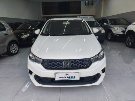 FIAT Argo 1.0 4P FLEX FIREFLY DRIVE, Foto 2