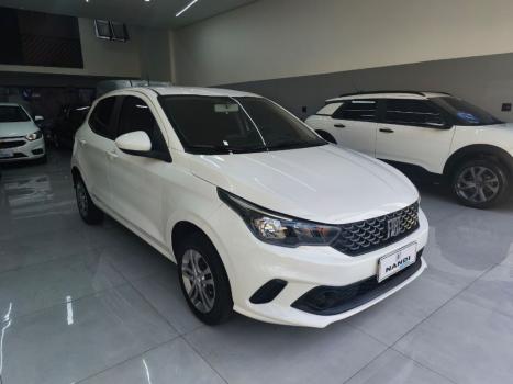 FIAT Argo 1.0 4P FLEX FIREFLY DRIVE, Foto 3