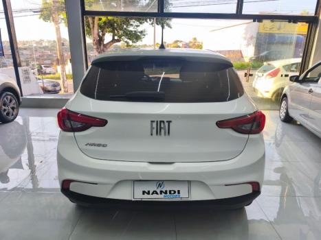 FIAT Argo 1.0 4P FLEX FIREFLY DRIVE, Foto 5