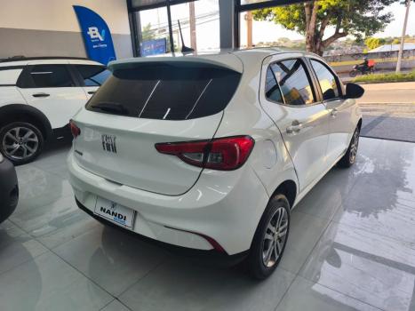 FIAT Argo 1.0 4P FLEX FIREFLY DRIVE, Foto 6