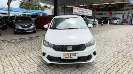 FIAT Argo 1.0 4P FLEX FIREFLY, Foto 2