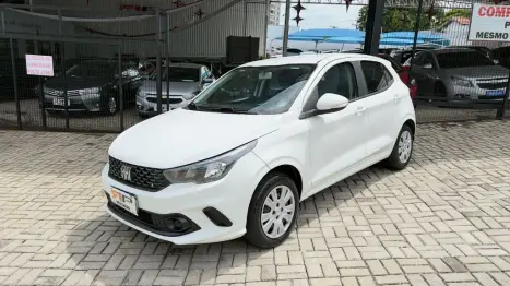 FIAT Argo 1.0 4P FLEX FIREFLY, Foto 3