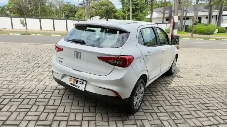FIAT Argo 1.0 4P FLEX FIREFLY, Foto 4
