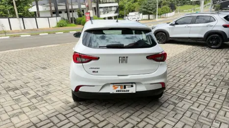 FIAT Argo 1.0 4P FLEX FIREFLY, Foto 5