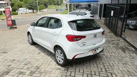 FIAT Argo 1.0 4P FLEX FIREFLY, Foto 6