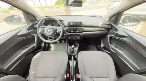 FIAT Argo 1.0 4P FLEX FIREFLY, Foto 7