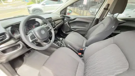 FIAT Argo 1.0 4P FLEX FIREFLY, Foto 8