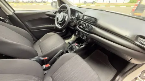 FIAT Argo 1.0 4P FLEX FIREFLY, Foto 9