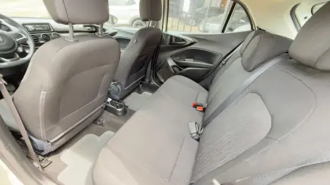 FIAT Argo 1.0 4P FLEX FIREFLY, Foto 10